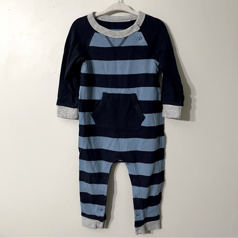Baby GAP Boy Sweater Onesie